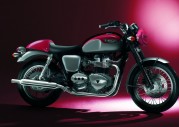 Triumph Bonneville